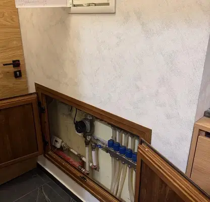 Photo 5 — 2-bedroom apartment in Pleven, Mara Dencheva