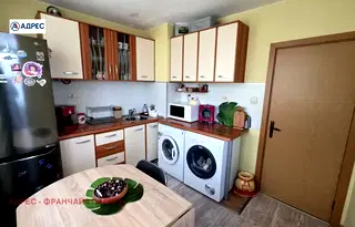 Тристаен апартамент в Плевен, Мара Денчева
