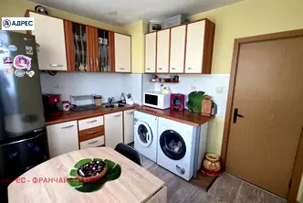 Тристаен апартамент в Плевен, Мара Денчева
