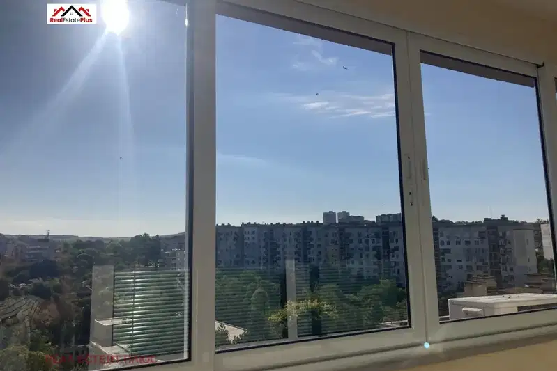 apartment in Pleven, Mara Dencheva
