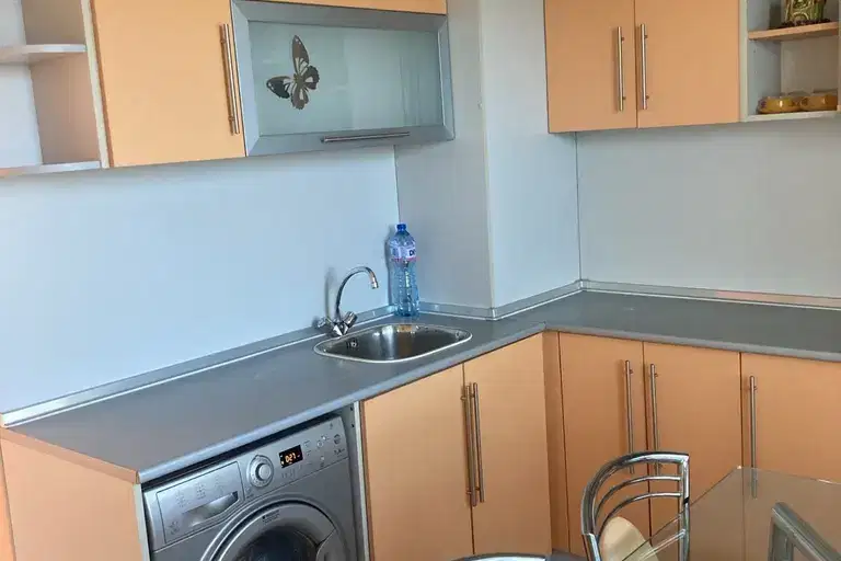apartment in Pleven, Mara Dencheva