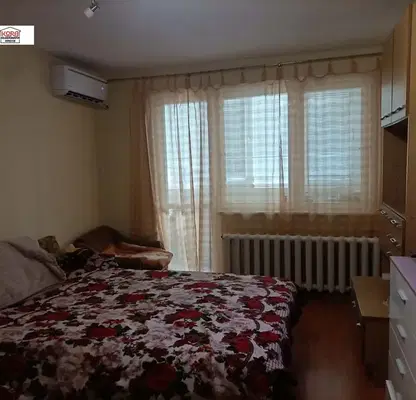 Снимка 5 — апартамент в Плевен, Широк център