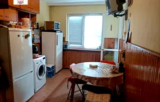 апартамент в Плевен, Широк център