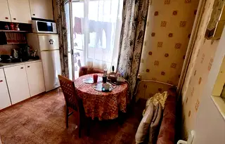 апартамент в Плевен, Широк център