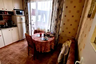 апартамент в Плевен, Широк център
