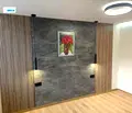 Снимка 2 — Двустаен апартамент в Плевен, Широк център
