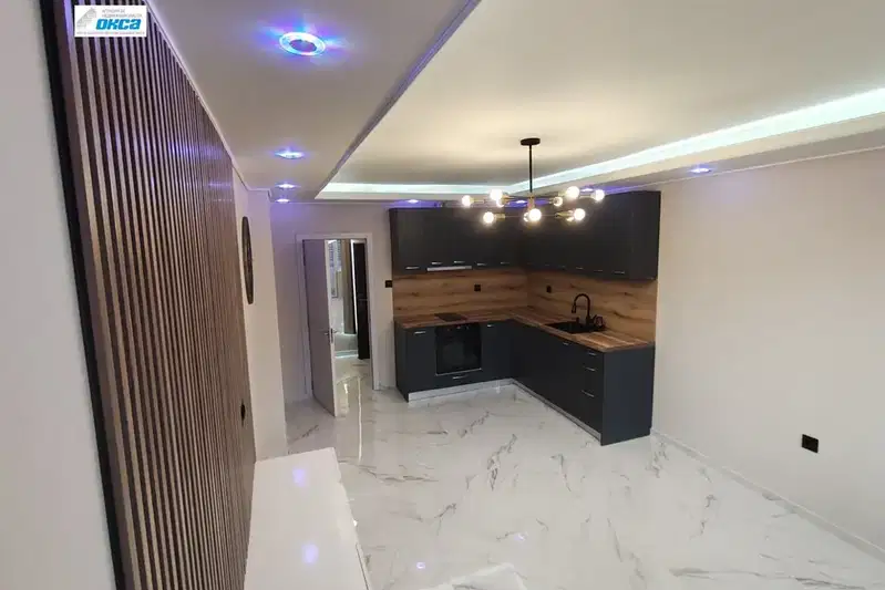 2-bedroom apartment in Pleven, Shirok Centyr