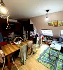 Двустаен апартамент в Плевен, Широк център