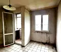 Снимка 3 — Двустаен апартамент в Плевен, Широк център