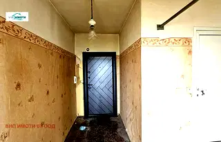 Двустаен апартамент в Плевен, Широк център