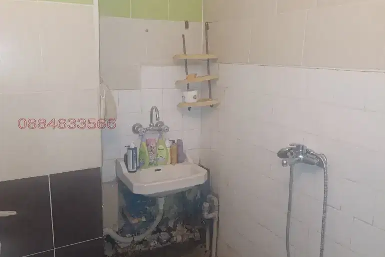 2-bedroom apartment in Pleven, Shirok Centyr