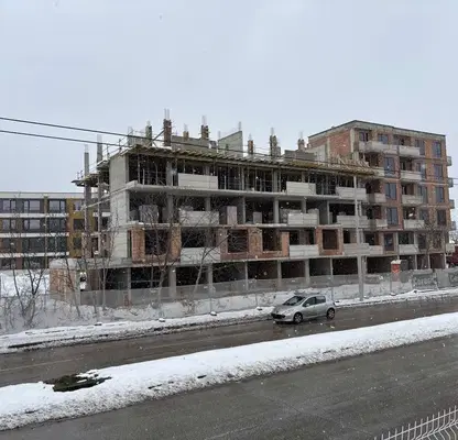 Снимка 3 — апартамент в Плевен, Широк център
