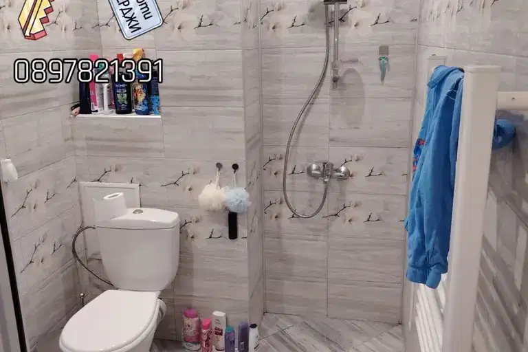 apartment in Pleven, Shirok Centyr