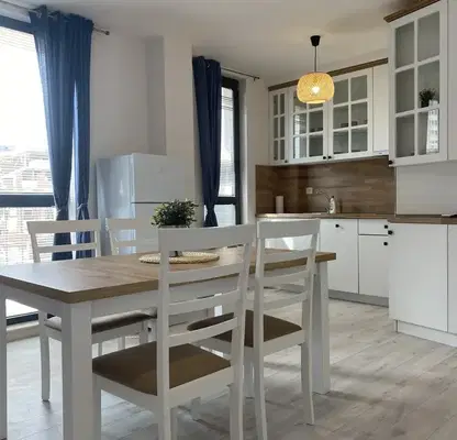 Photo 4 — apartment in Pleven, Shirok Centyr