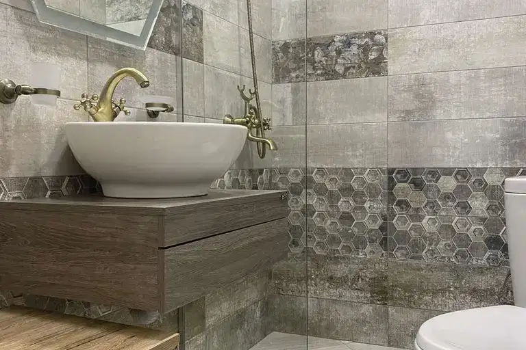 apartment in Pleven, Shirok Centyr