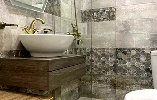 апартамент в Плевен, Широк център