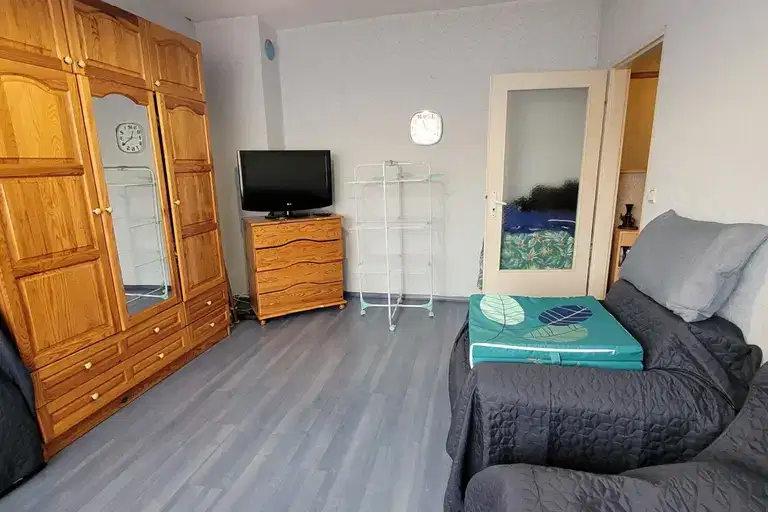 apartment in Pleven, Shirok Centyr