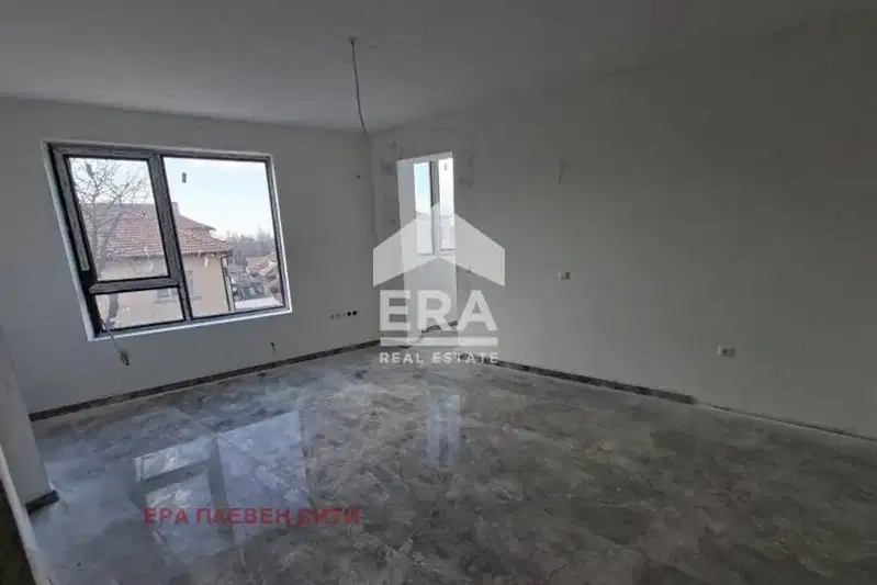 2-bedroom apartment in Pleven, Shirok Centyr
