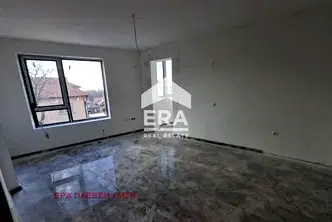 апартамент в Плевен, Широк център