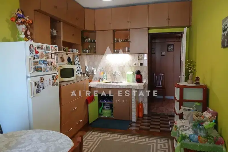 apartment in Pleven, Shirok Centyr