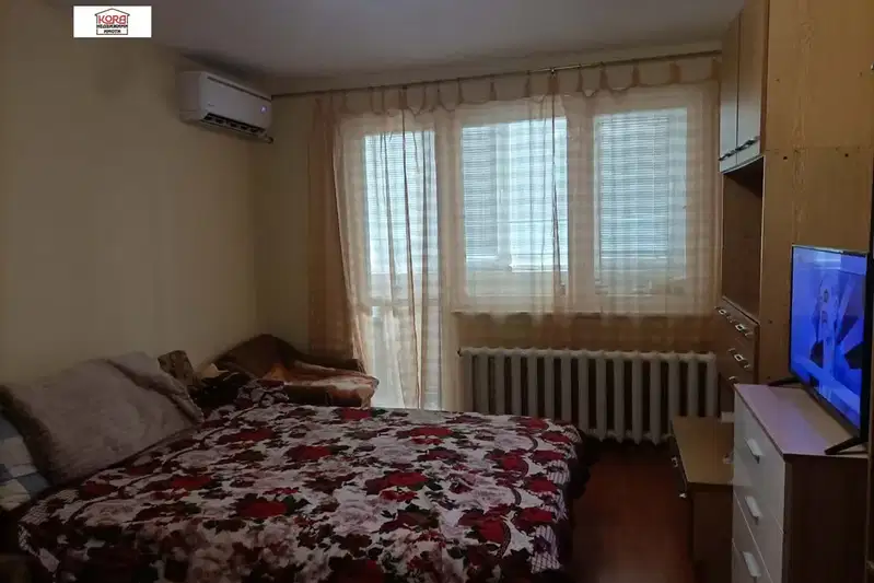 apartment in Pleven, Shirok Centyr