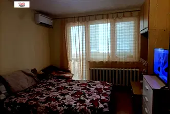 апартамент в Плевен, Широк център