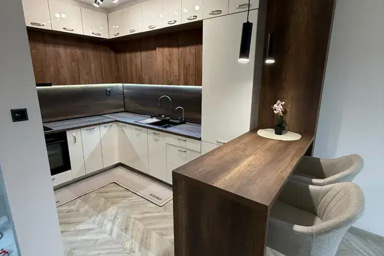 apartment in Pleven, Shirok Centyr