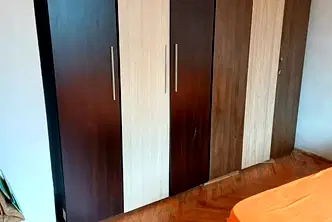 апартамент в Плевен, Широк център