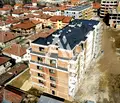 Снимка 4 — Тристаен апартамент в Плевен, Широк център
