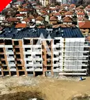 Тристаен апартамент в Плевен, Широк център