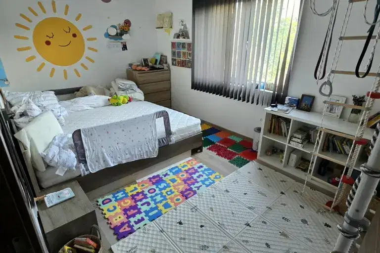apartment in Pleven, Shirok Centyr