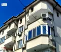 Снимка 2 — Тристаен апартамент в Плевен, Широк център