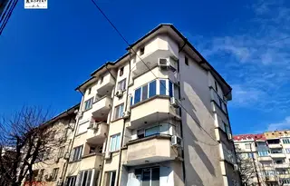 Тристаен апартамент в Плевен, Широк център