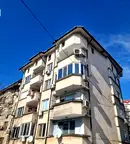 Тристаен апартамент в Плевен, Широк център