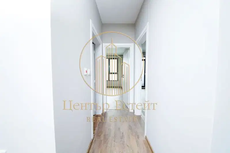 3-bedroom apartment in Pleven, Shirok Centyr