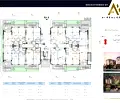 Снимка 3 — Тристаен апартамент в Плевен, Широк център