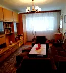 Тристаен апартамент в Плевен, Широк център
