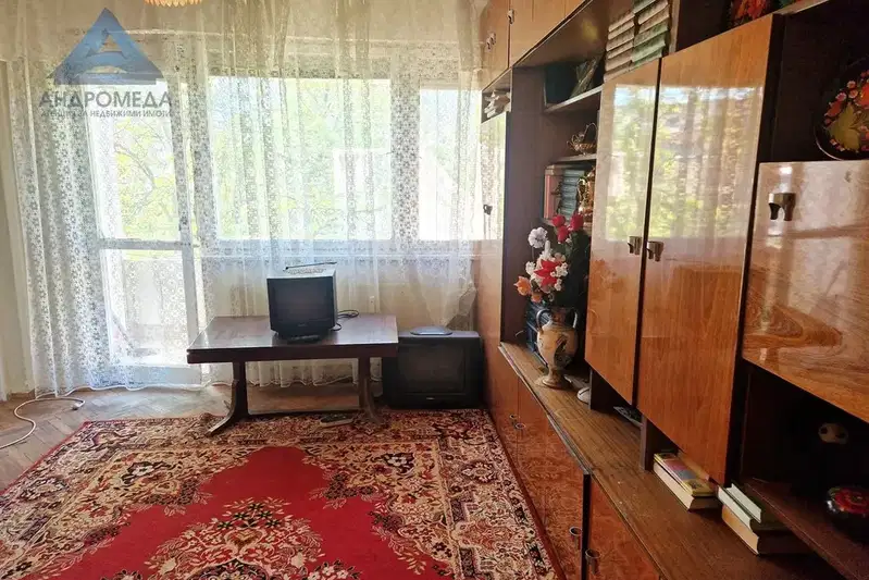 3-bedroom apartment in Pleven, Shirok Centyr