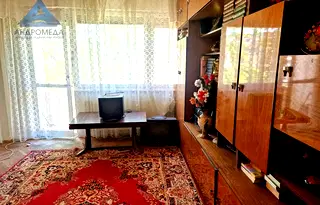 Тристаен апартамент в Плевен, Широк център