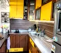 Снимка 3 — Тристаен апартамент в Плевен, Широк център