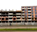 Снимка 2 — Тристаен апартамент в Плевен, Широк център