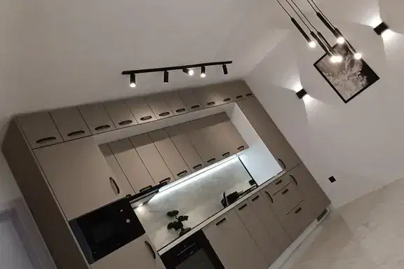 apartment in Pleven, Shirok Centyr