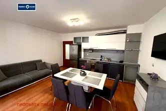 апартамент в Плевен, Широк център