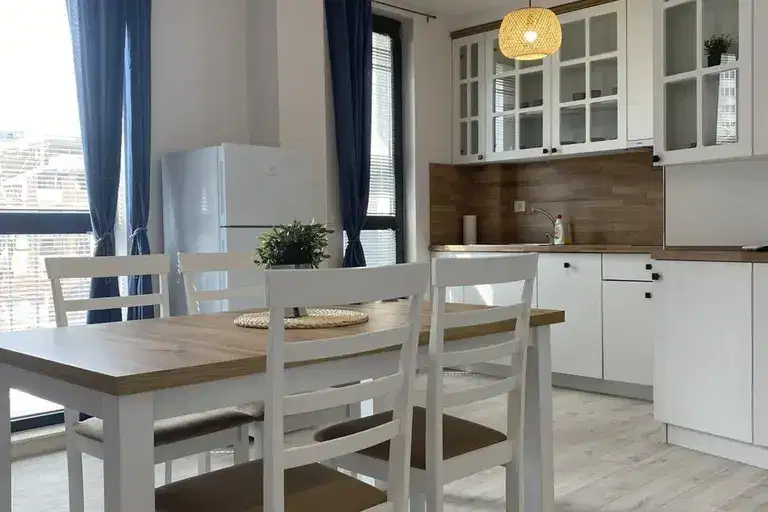 apartment in Pleven, Shirok Centyr