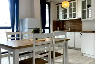 апартамент в Плевен, Широк център