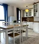 апартамент в Плевен, Широк център