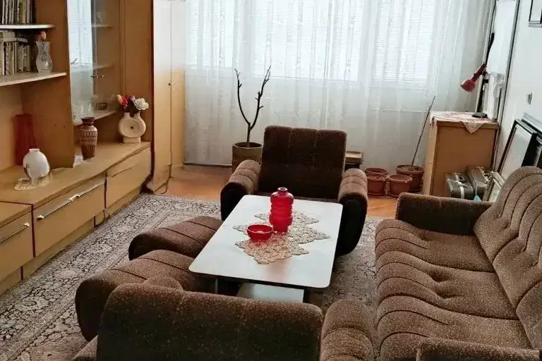 апартамент в Плевен, Широк център