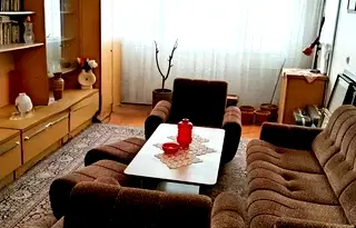 апартамент в Плевен, Широк център