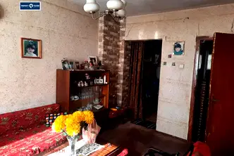 апартамент в Плевен, Широк център