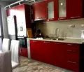 Снимка 4 — Двустаен апартамент в Плевен, Широк център